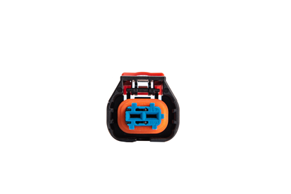 Fleece Performance 17-22 GM 2500/3500 L5P Duramax Sensor Connector w/4.5in Pigtail