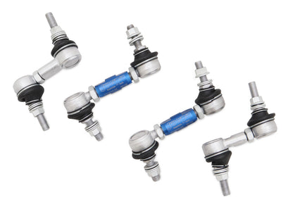 SuperPro 1993 Toyota Supra SuperPro HD Adjustable End Link Set (TRC1035 + TRC1045)