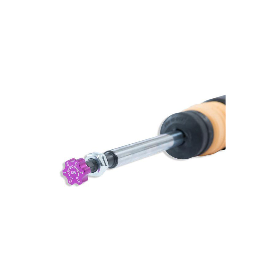 KW 15281016 Audi Seat VW Variant 2 Coilover Kit (A1, Ibiza & Polo) 6  | ML Performance UK Car Parts