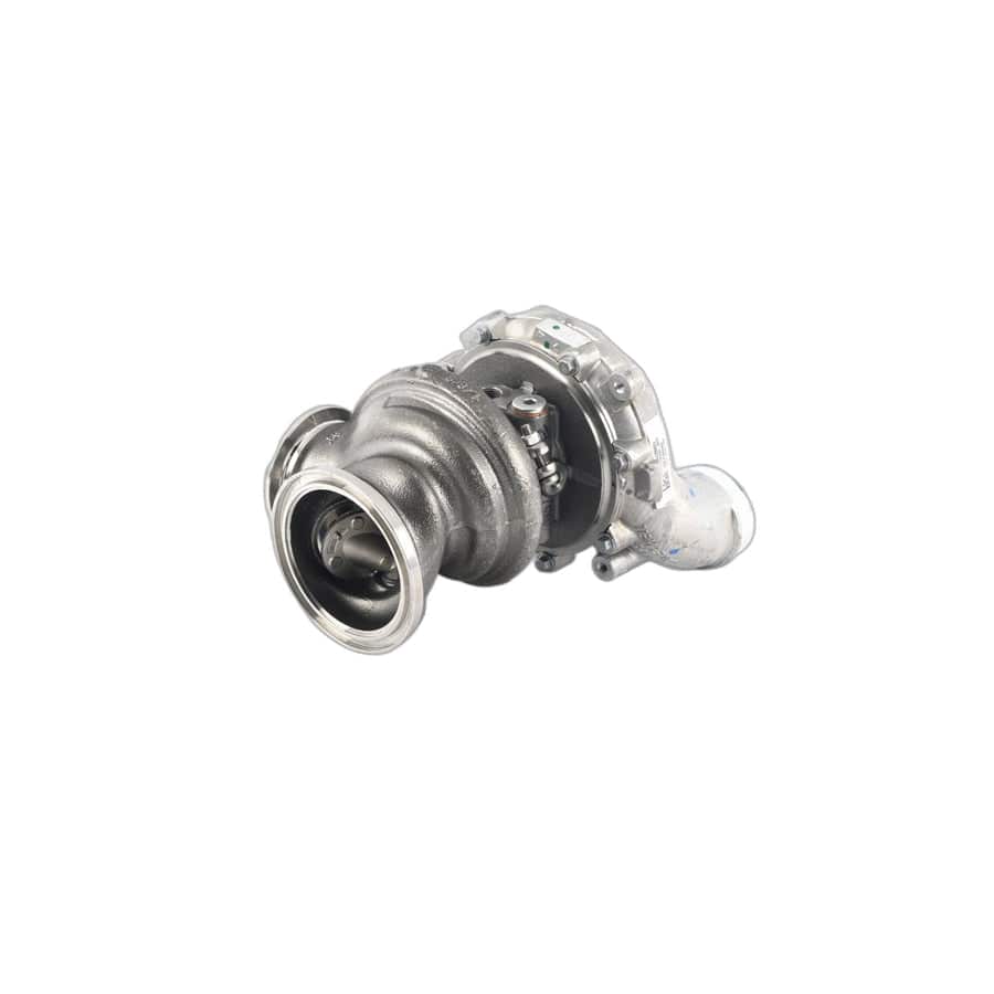 Genuine BMW 11657848116 E70 E71 Exch. Turbo Charger ZYL. 5-8 (Inc. X5 M & X6 M)