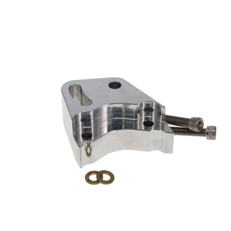 Peterson Fluid Systems BMW M50/S50/S54 Mount Blade