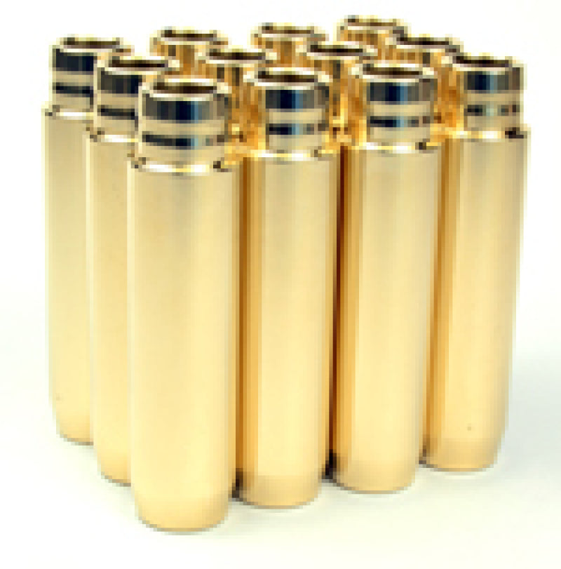 GSC Power Division GSC P-D Porsche 996/997 Turbo Manganese Bronze STD Style Intake Valve Guide - SET OF 12