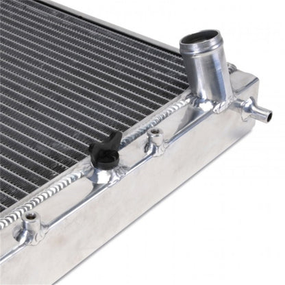 Skunk2 Racing Skunk2 Alpha Series 94-01 Acura Integra Radiator (Full Size) (Dual Core) (Manual Trans.)