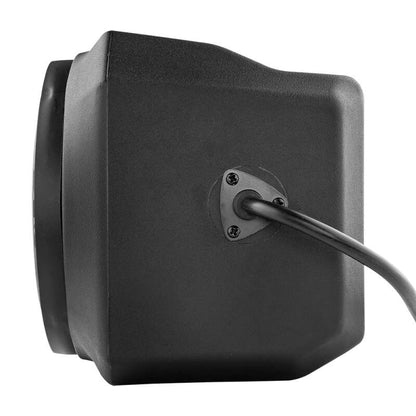 DS18 2015-19 Polaris Slingshot Loaded Underdash Subwoofer & Enclosure w/ 2x ZR6.4D Included