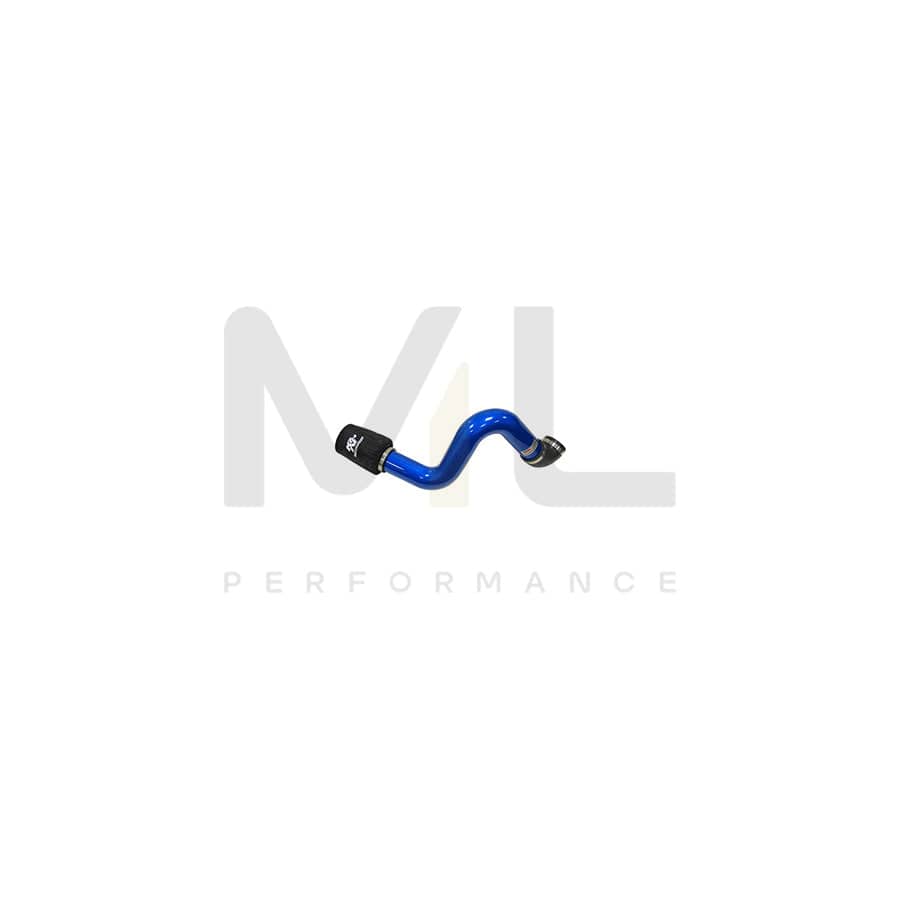 K&N 69-7800TB Performance Air Intake System