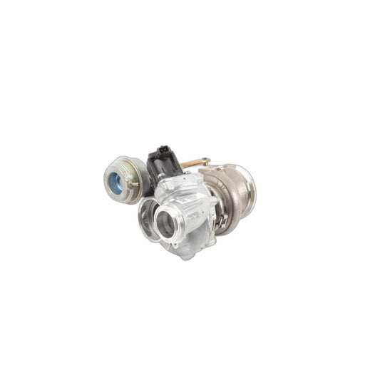 Genuine BMW 11657848115 E70 E71 Exch. Turbo Charger ZYL. 1-4 (Inc. X5 M & X6 M)
