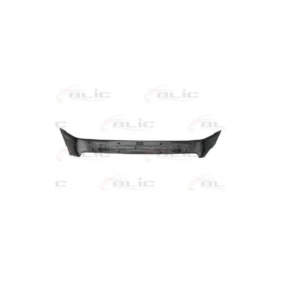 Blic 5506-00-2562950P Rear Bumper for Ford Fiesta Mk3 Hatchback (Gfj)