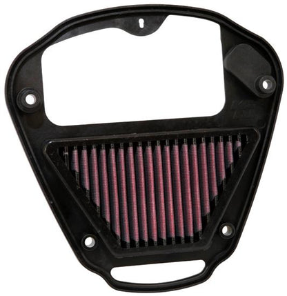 K&N Engineering K&N 04-09 Kawasaki VN2000 Vulcan 2000 / 06-10 Vulcan Classic 2000 Replacement Air Filter