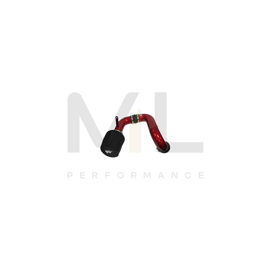 K&N 69-3300TR Performance Air Intake System