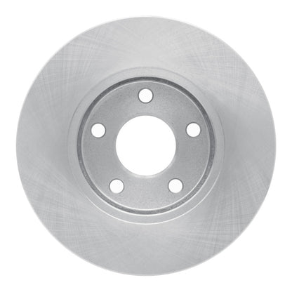 DFC 04-08 Chevrolet Malibu Front Brake Rotor