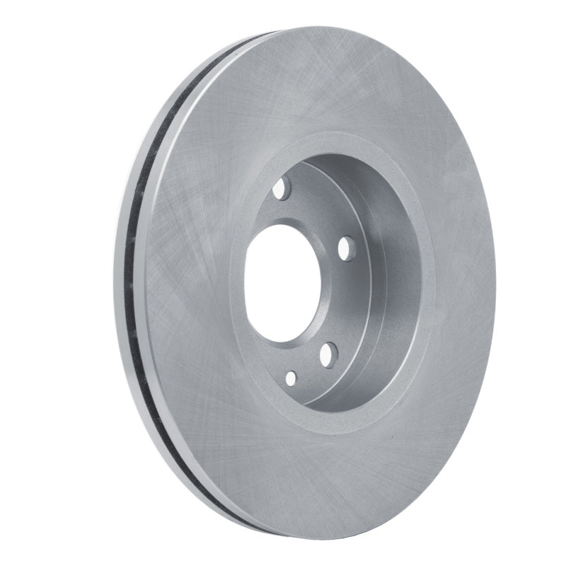 DFC 08-12 Renault Trafic (Mexico) Front Brake Rotor