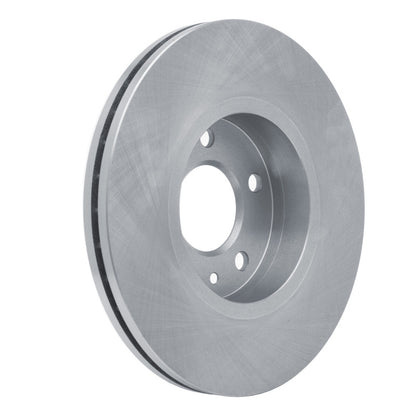 DFC 08-12 Renault Trafic (Mexico) Front Brake Rotor