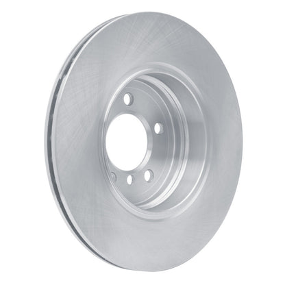 DFC 02-05 BMW 760i Rear Brake Rotor