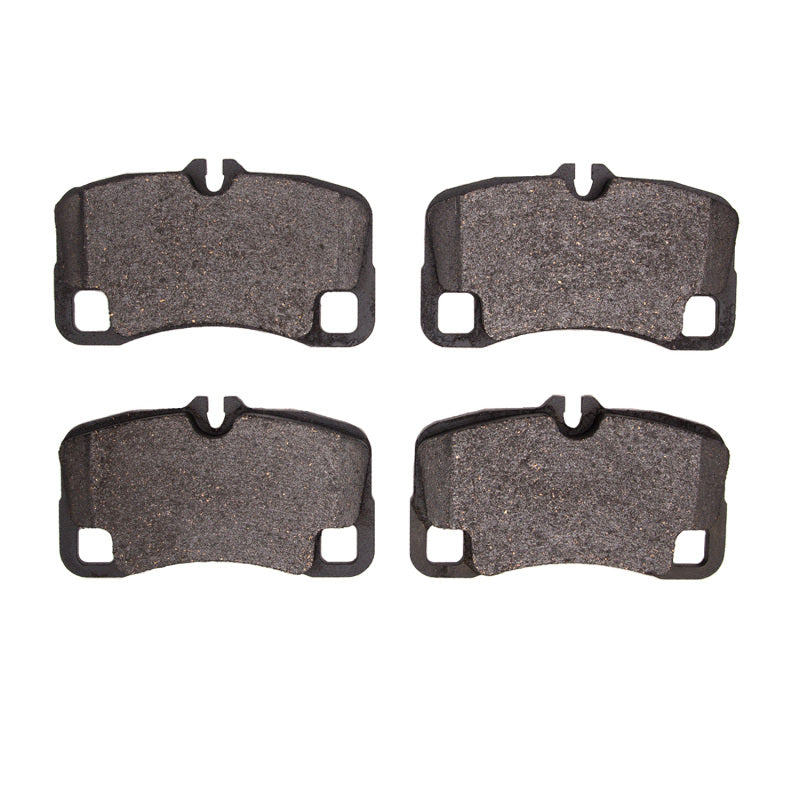 DFC 07-13 Porsche 911 Rear 4000 Hybridynamic Brake Pads