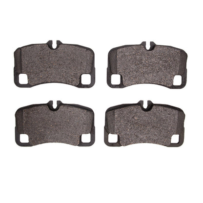 DFC 07-13 Porsche 911 Rear 4000 Hybridynamic Brake Pads