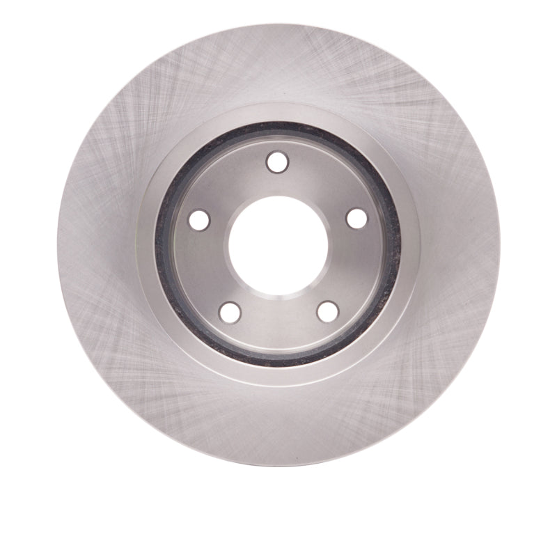 DFC 14-23 Nissan Rogue Sport Front Brake Rotor