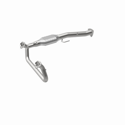 MagnaFlow 96-99 Chevrolet Astro 4.3L Direct Fit Converter