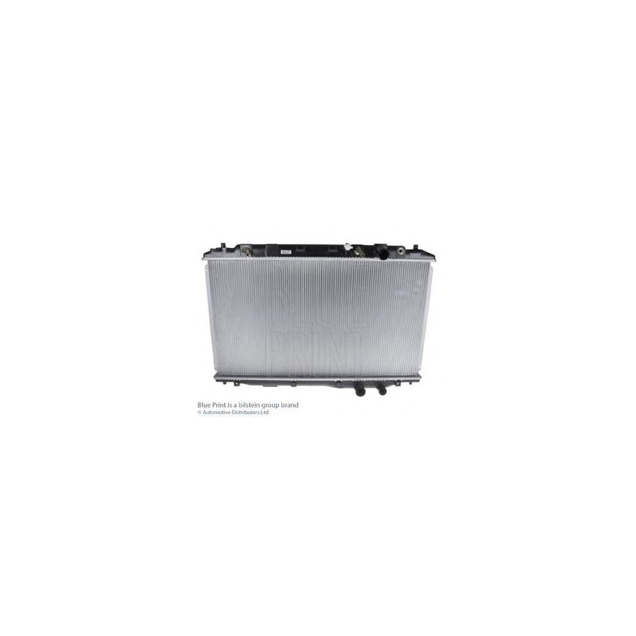 Blue Print Adh29891 Engine Radiator for Honda CIVIC VIII Saloon (Fd, Fa)