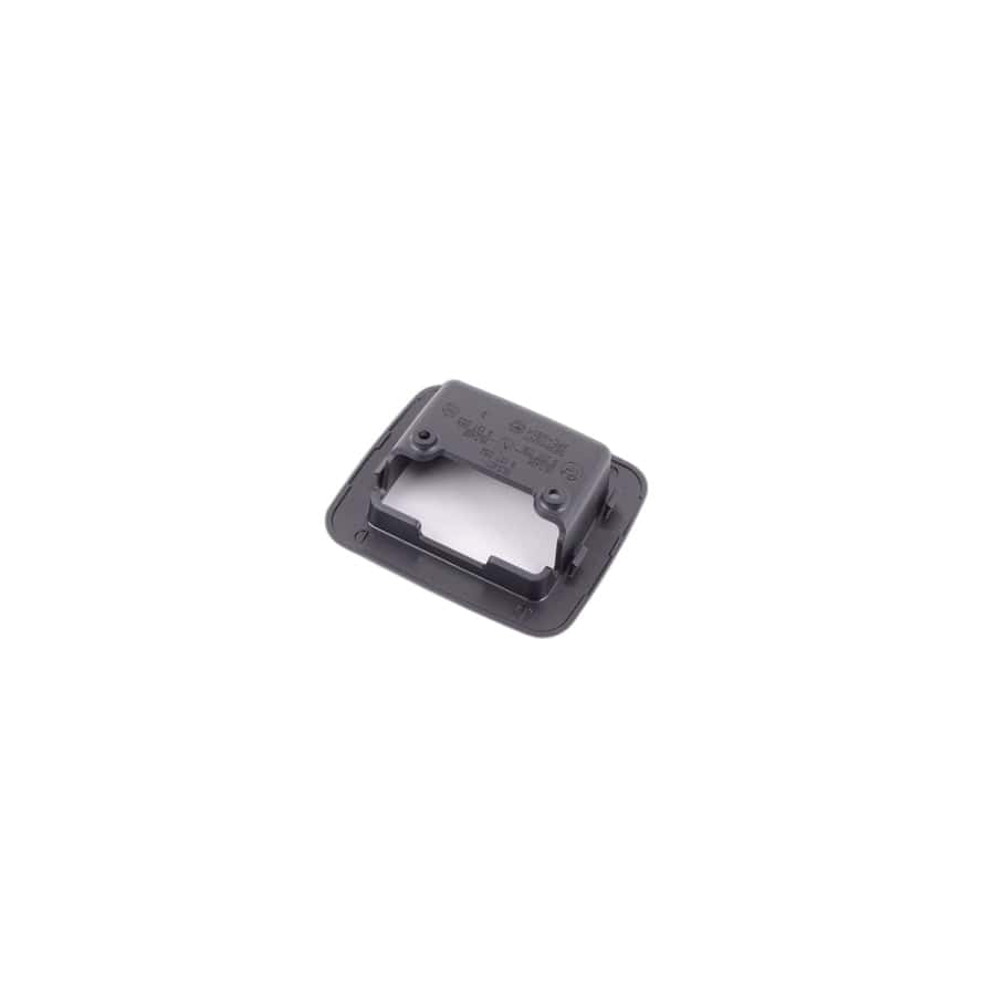 Genuine BMW 52209137031 E88 Cover, Control SCHWARZ (Inc. 135i)