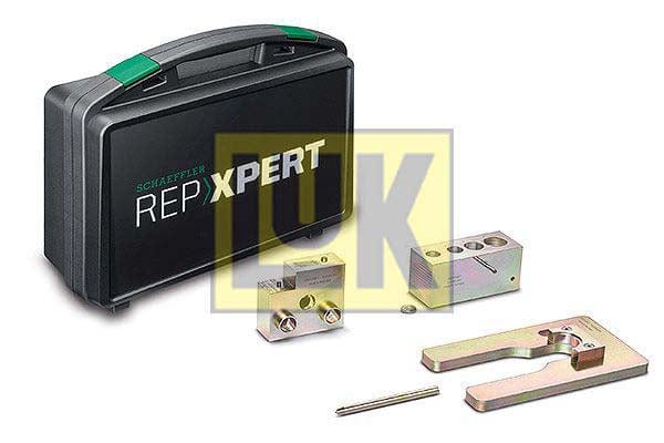 LuK 400 0521 10 Repair Set, Manual Transmission