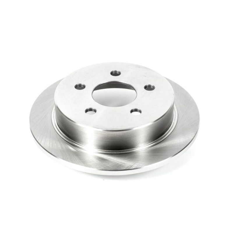 PowerStop Power Stop 04-05 Buick Century Rear Autospecialty Brake Rotor