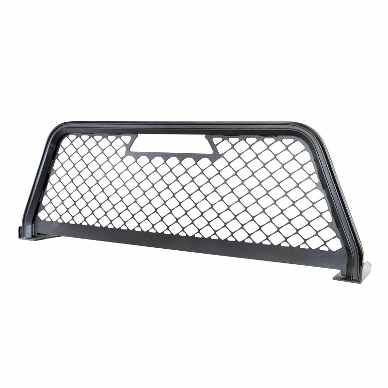 Putco 07-20 Tundra - Black Boss Racks