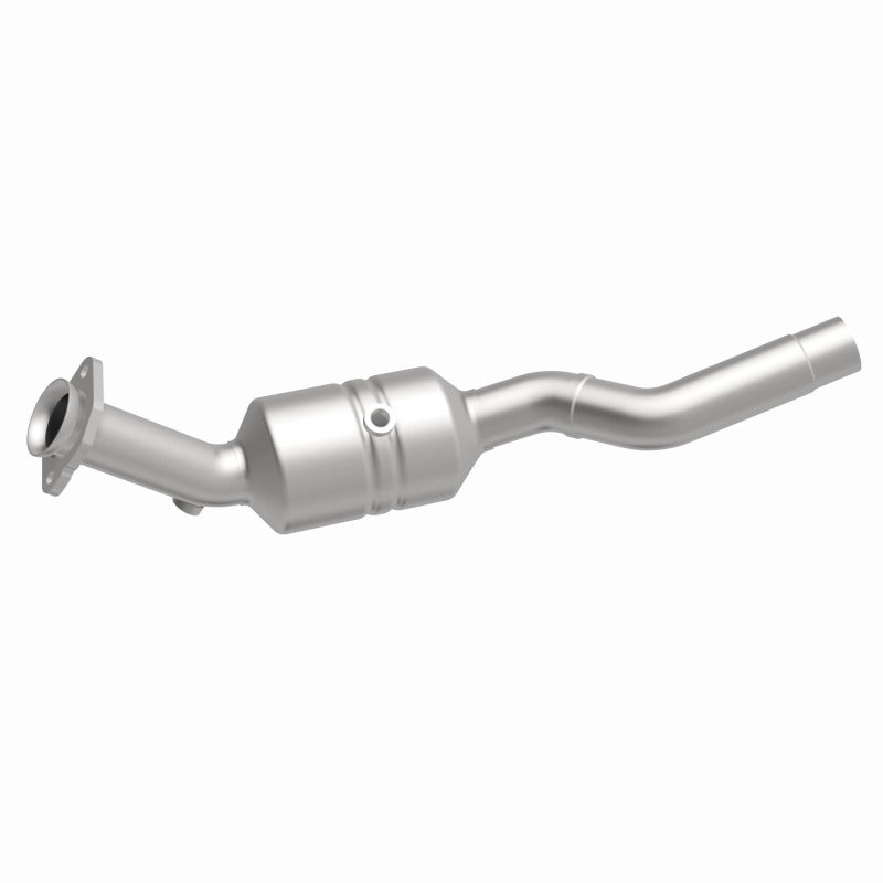 MagnaFlow 07-09 Jaguar XK 4.2L Direct Fit Converter