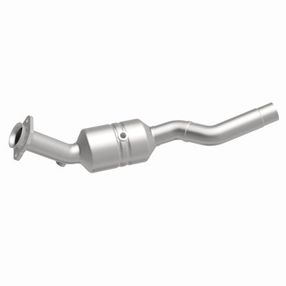 MagnaFlow Direct Fit Catalytic Converter 07-09 XKR 4.2L P/S