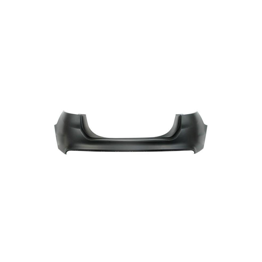 Blic 5506-00-2558950P Rear Bumper for Ford Mondeo