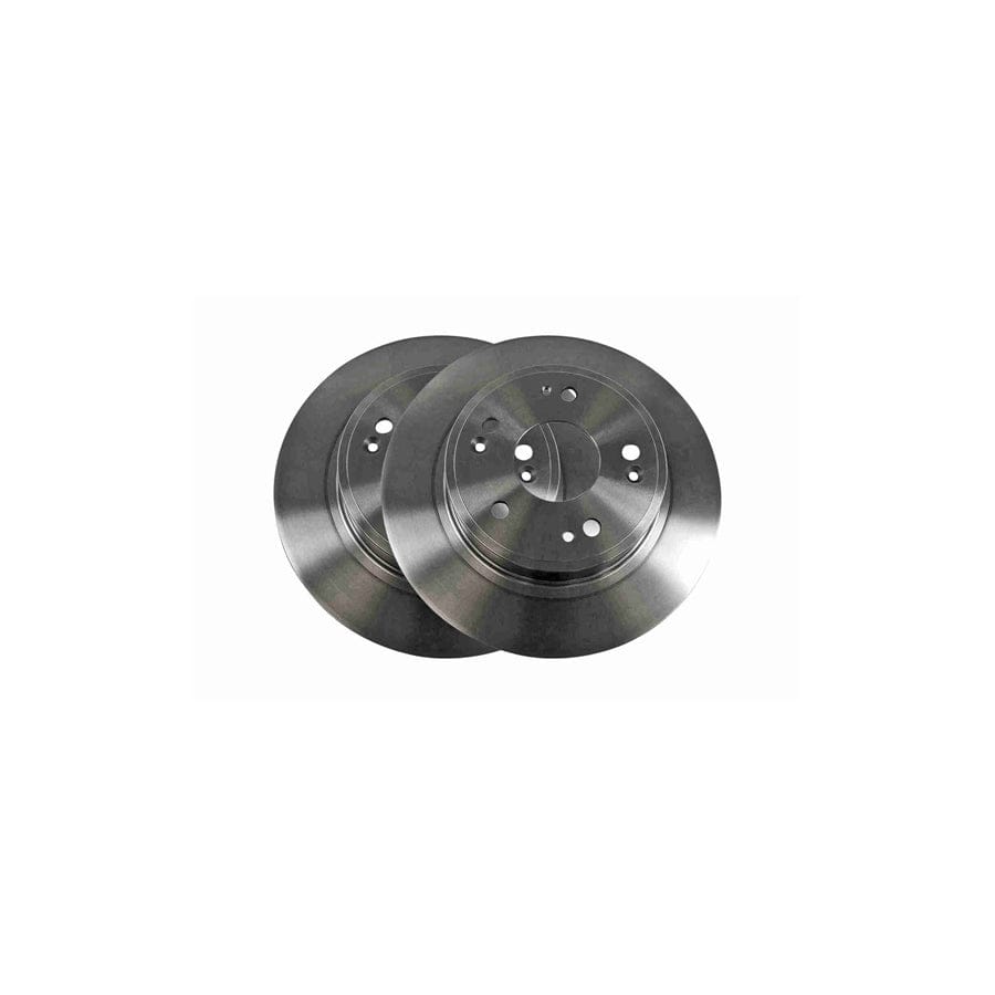 Ackoja A26-40018 Brake Disc