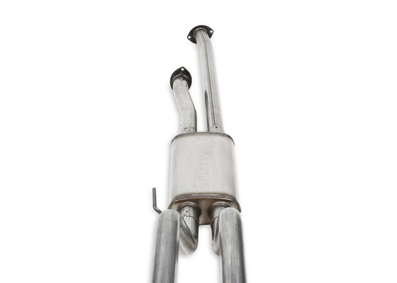 Flowmaster 09-21 Toyota Tundra 5.7L FlowFX Cat-Back DOS Exhaust System
