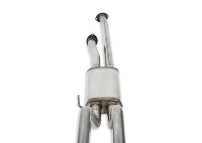 Flowmaster 09-21 Toyota Tundra 5.7L FlowFX Cat-Back DOS Exhaust System