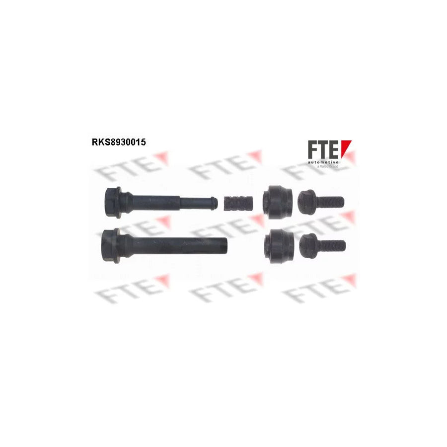 FTE Rks8930015 Guide Sleeve, Brake Caliper