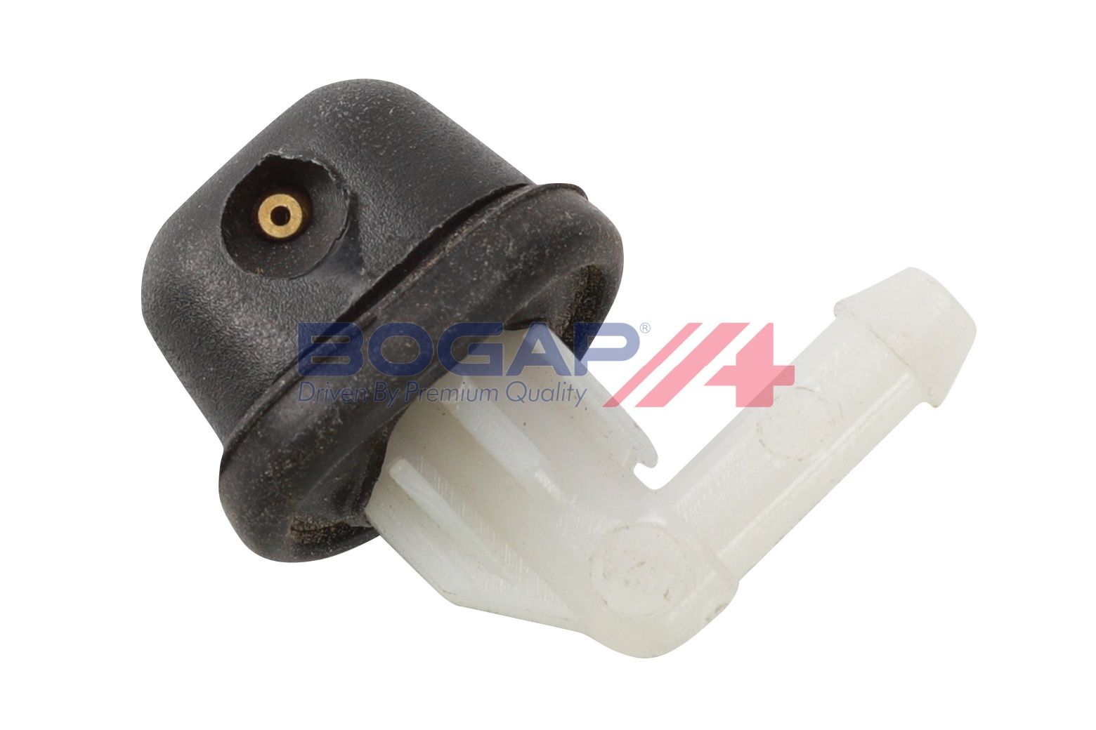 BOGAP P5518101 Washer Fluid Jet, Window Cleaning