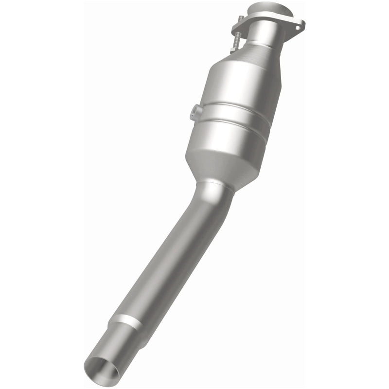 MagnaFlow Direct Fit Catalytic Converter 10-12 Jaguar XJ V8-5.0L