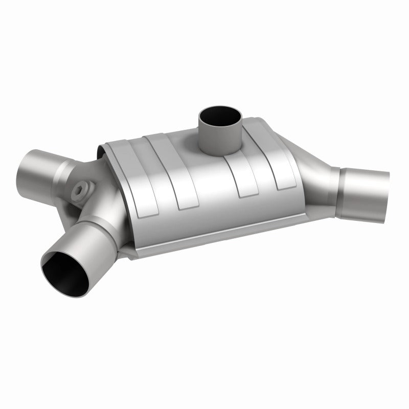 MagnaFlow Universal Catalytic Converter 2 Subaru