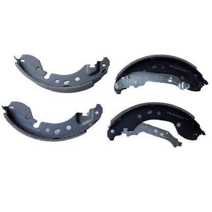PowerStop Power Stop 2019 Smart EQ Fortwo Rear Autospecialty Brake Shoes
