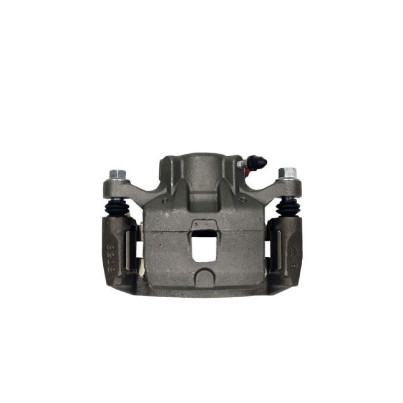 PowerStop Power Stop 06-12 Mitsubishi Eclipse Rear Right Autospecialty Caliper w/Bracket