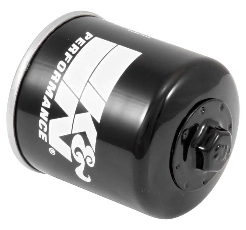 K&N Engineering K&N Ducati / Cagiva 3.063in OD x 3.344in H Oil Filter
