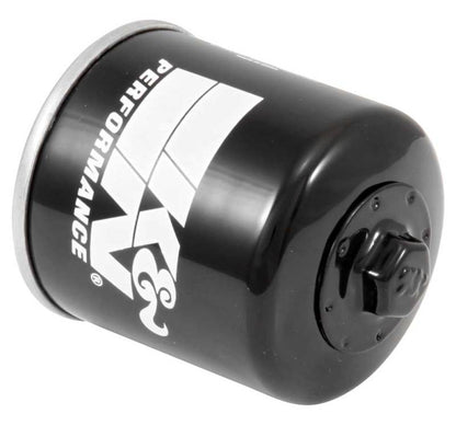 K&N Engineering K&N Ducati / Cagiva 3.063in OD x 3.344in H Oil Filter