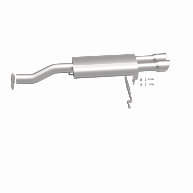 Magnaflow BRExhaust 14-22 MINI COOPER 2.0L Exhaust Kit