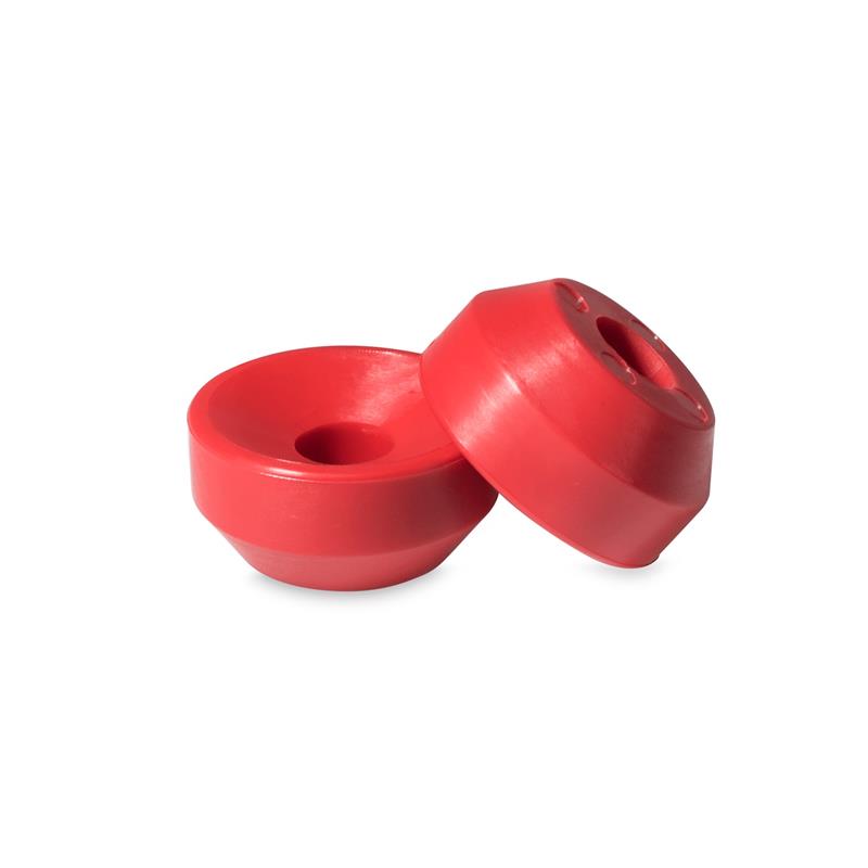 Skunk2 Racing Skunk2 Honda/Acura Shock Polyurethane Replacement Bushings (2 Halves)