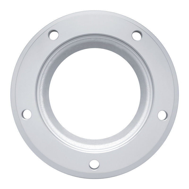 DFC 89-02 BEAVER MOTORCOACH CONTESSA Front GeoSPEC Coated Rotor