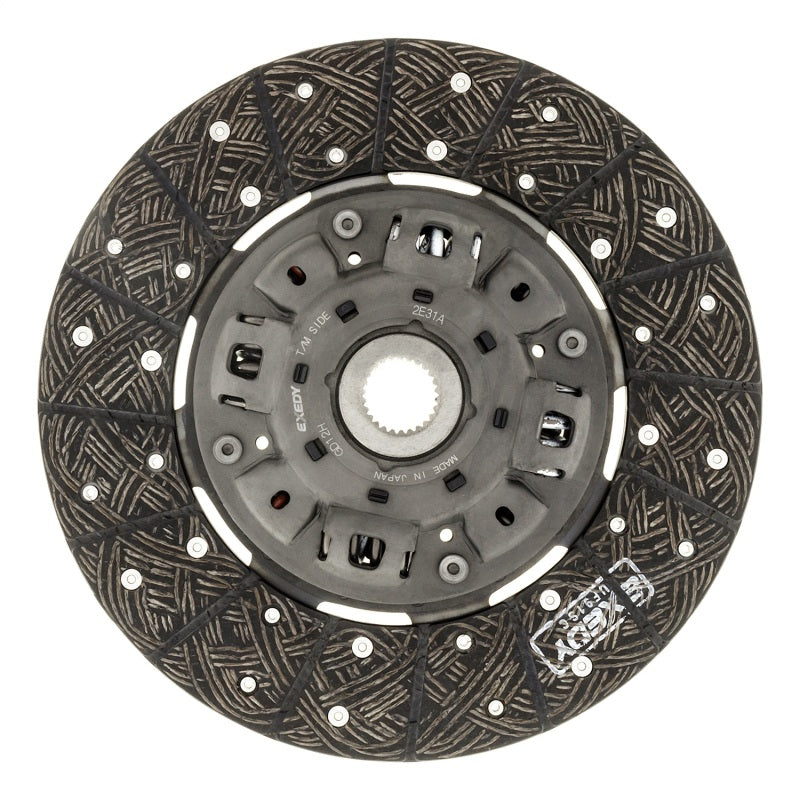 Exedy 10-15 Chevrolet Camaro SS V8/08-13 Corvette V8 Stage 1 Replacement Organic Clutch Disc