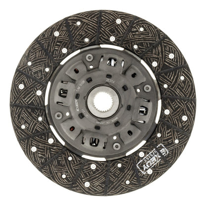 Exedy 10-15 Chevrolet Camaro SS V8/08-13 Corvette V8 Stage 1 Replacement Organic Clutch Disc