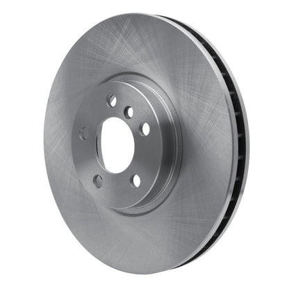 DFC 02-06 BMW X5 Front Brake Rotor