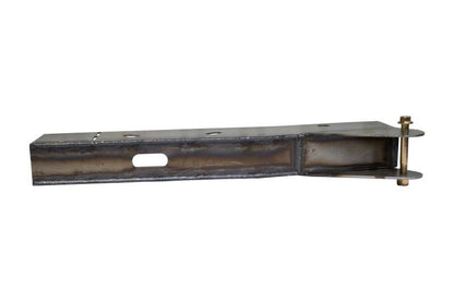 RustBuster Rust Buster 2007-2014 Chevy Tahoe / GMC Yukon / Cadillac Escalade Center Frame Section Right Side