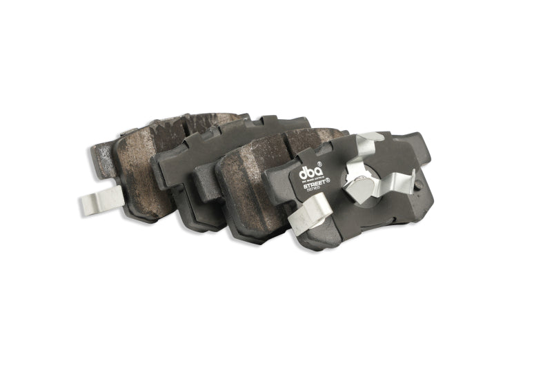 DBA 10-18 Acura RDX Street Series Rear Brake Pads