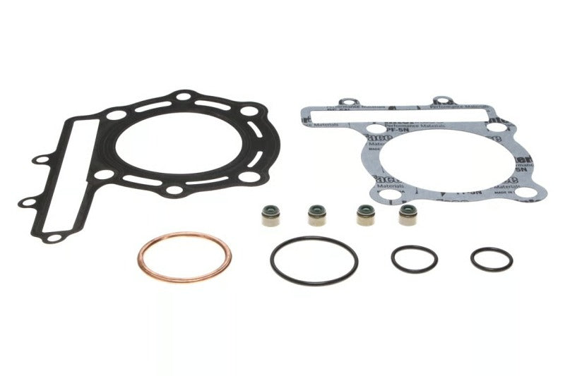 Wiseco 85-05 Kawasaki KSF250 75mm Top End Gasket Kit