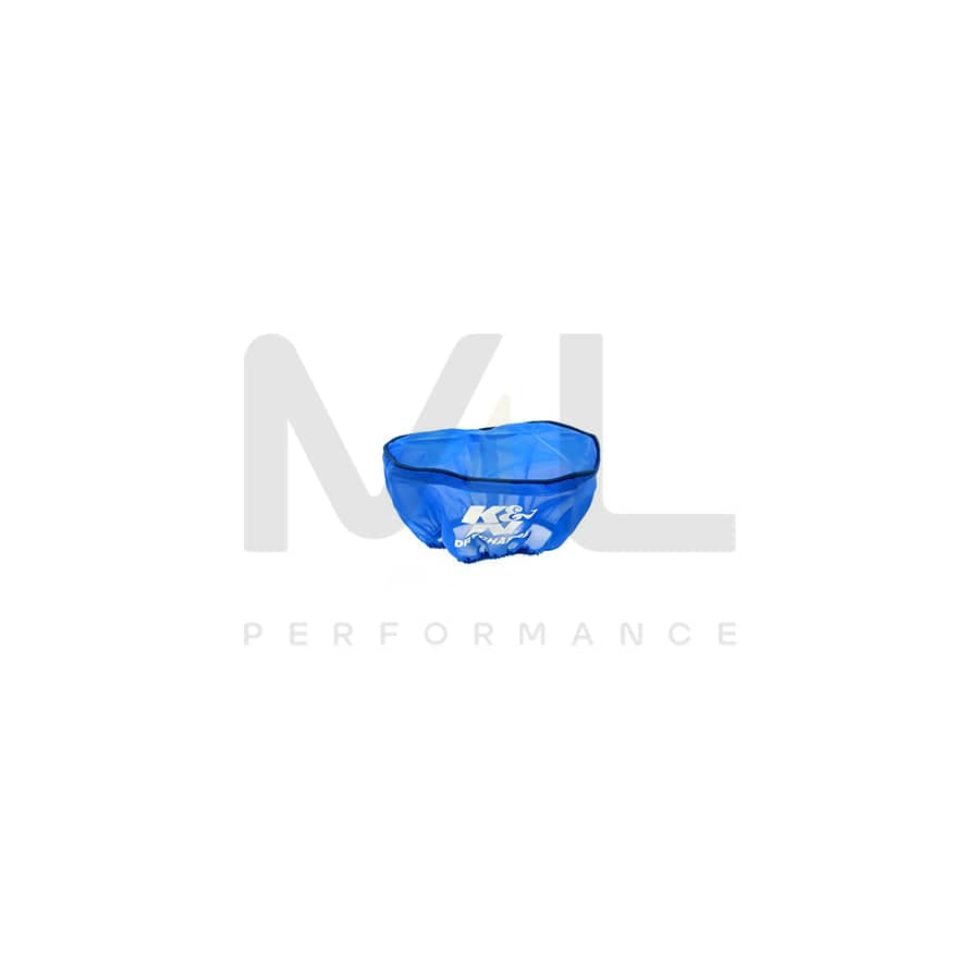 K&N 22-2015PL Air Filter Wrap